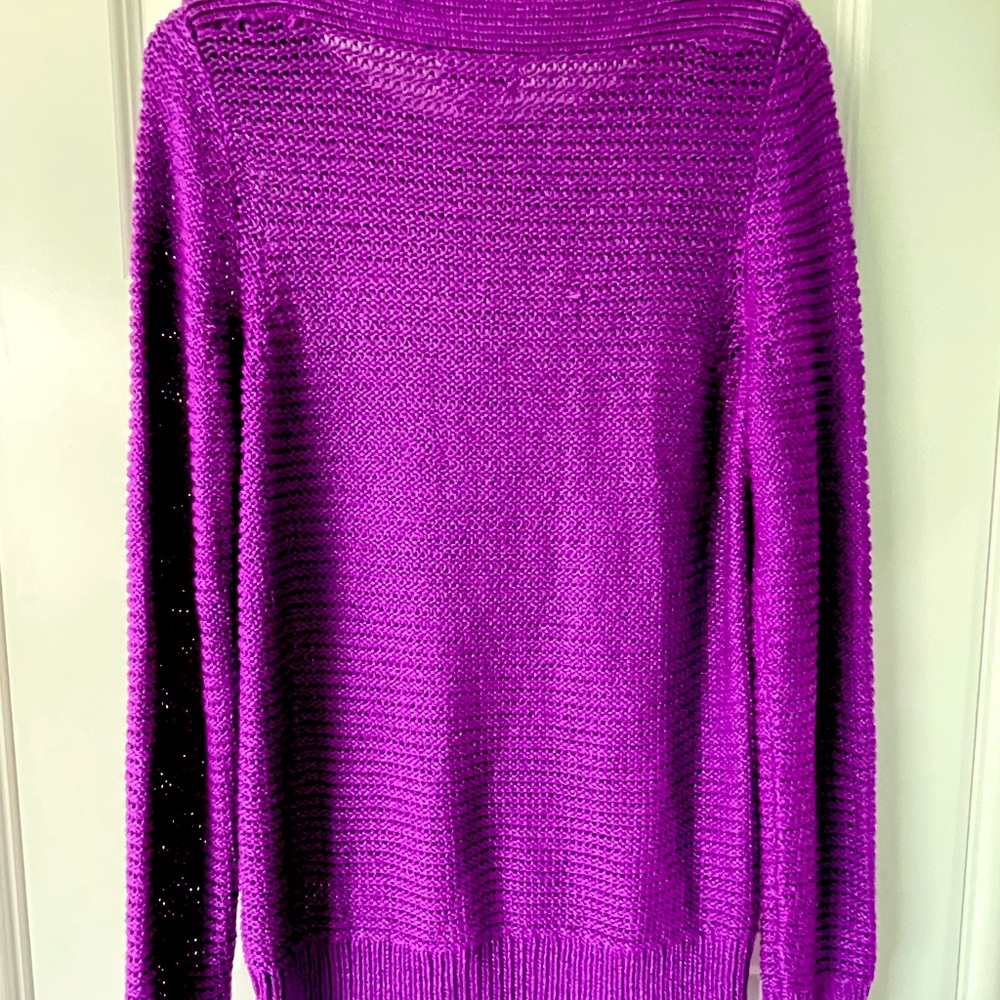 Calvin Klein Sweater